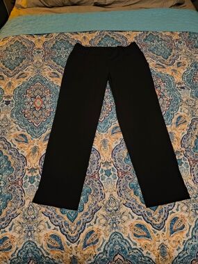 New York & Company Women's Black Skinny Pants